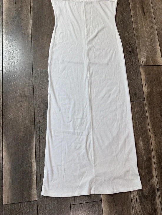 Culture Code Ribbed Maxi Dress - Picture 7 of 9